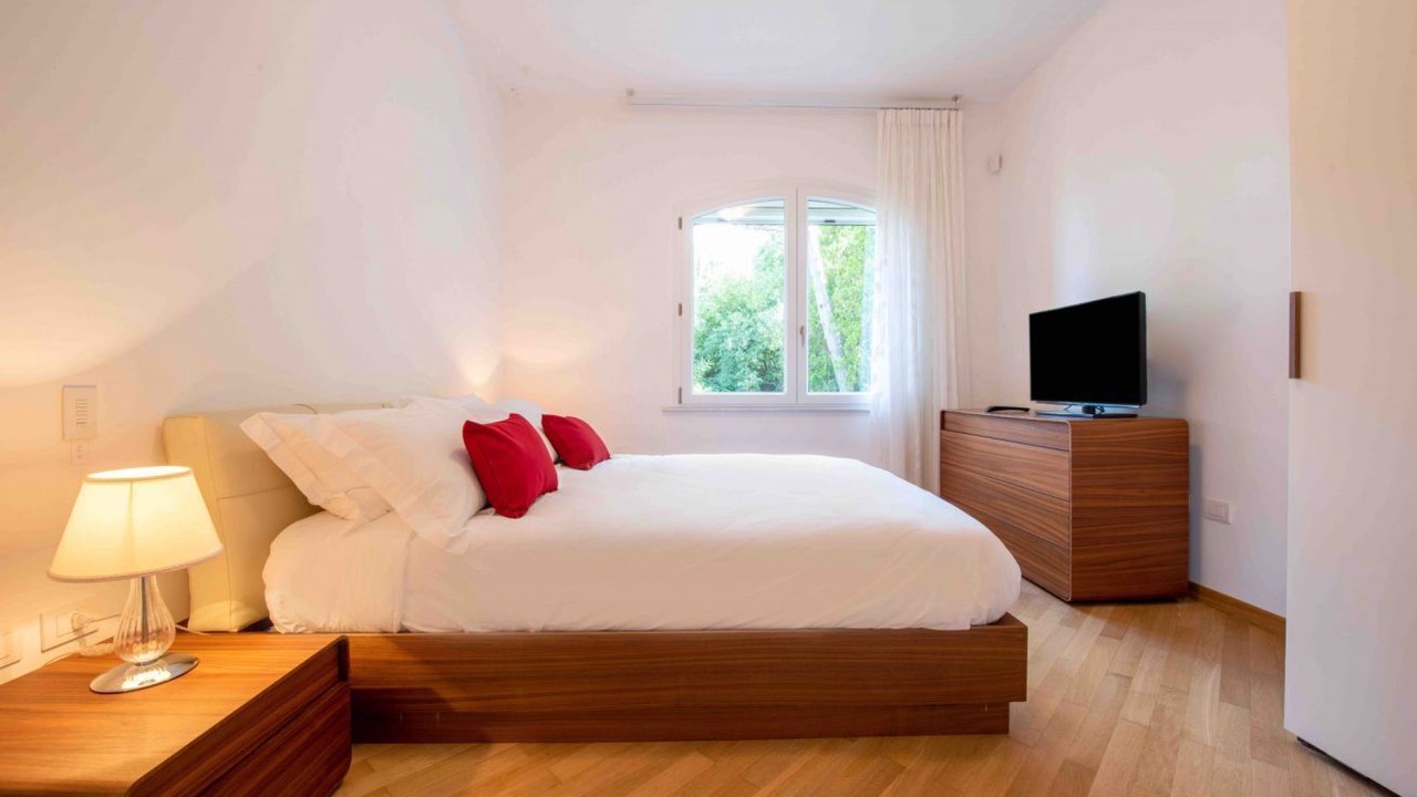 Photo of Bedroom in Priora
