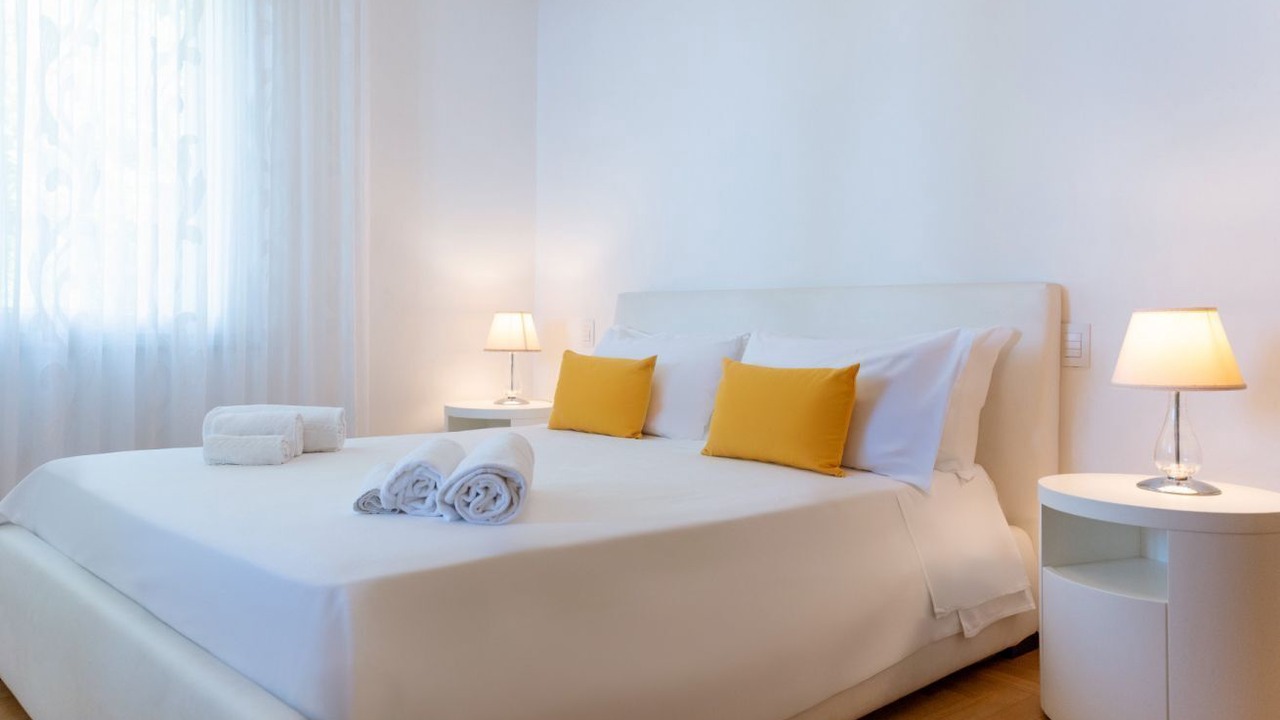 Photo of Bedroom in Priora