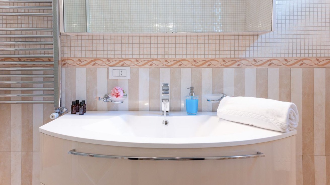Photo of Bathroom in Priora