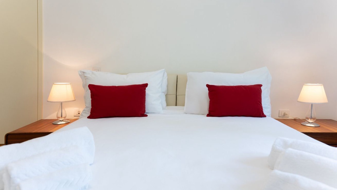 Photo of Bedroom in Priora