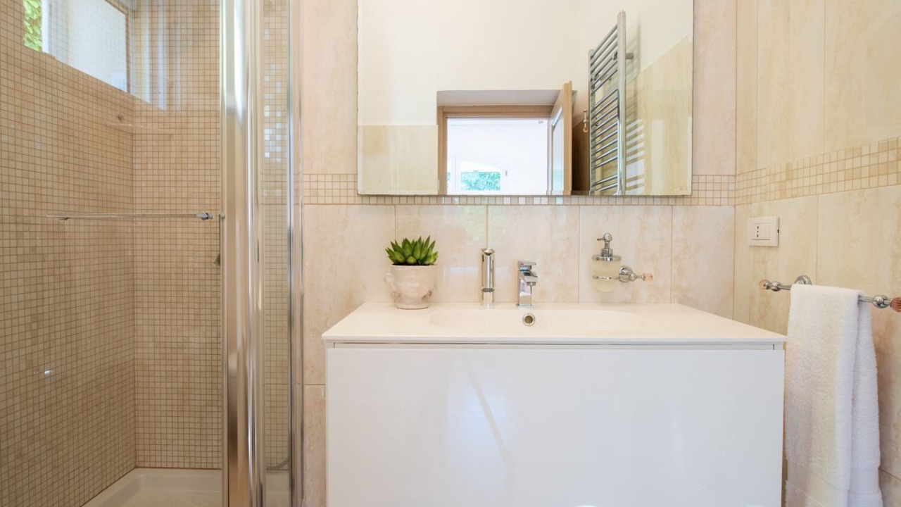 Photo of Bathroom in Priora