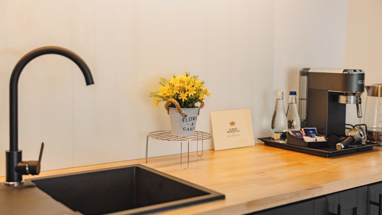 Photo of Kitchen in Vladeni
