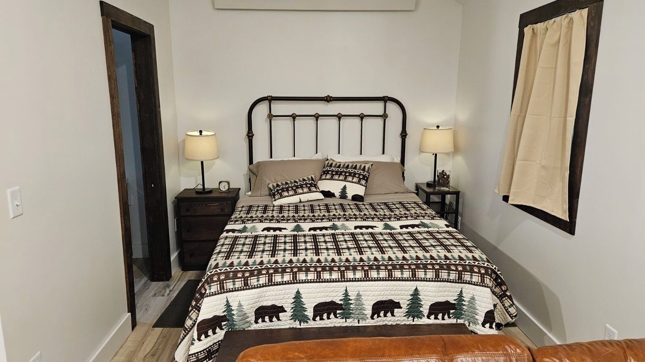 Photo of Bedroom in Rapid City