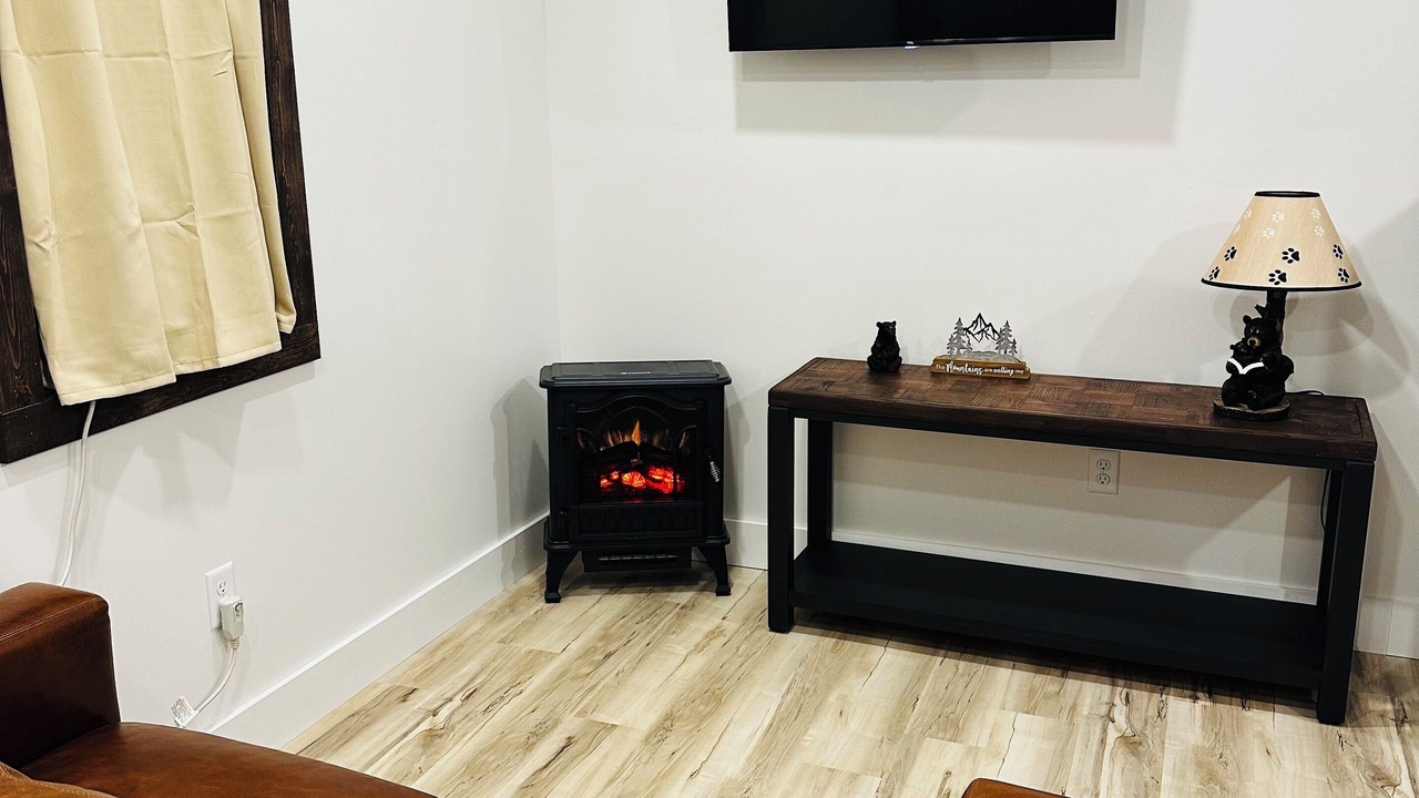 Photo of Livingroom in Rapid City