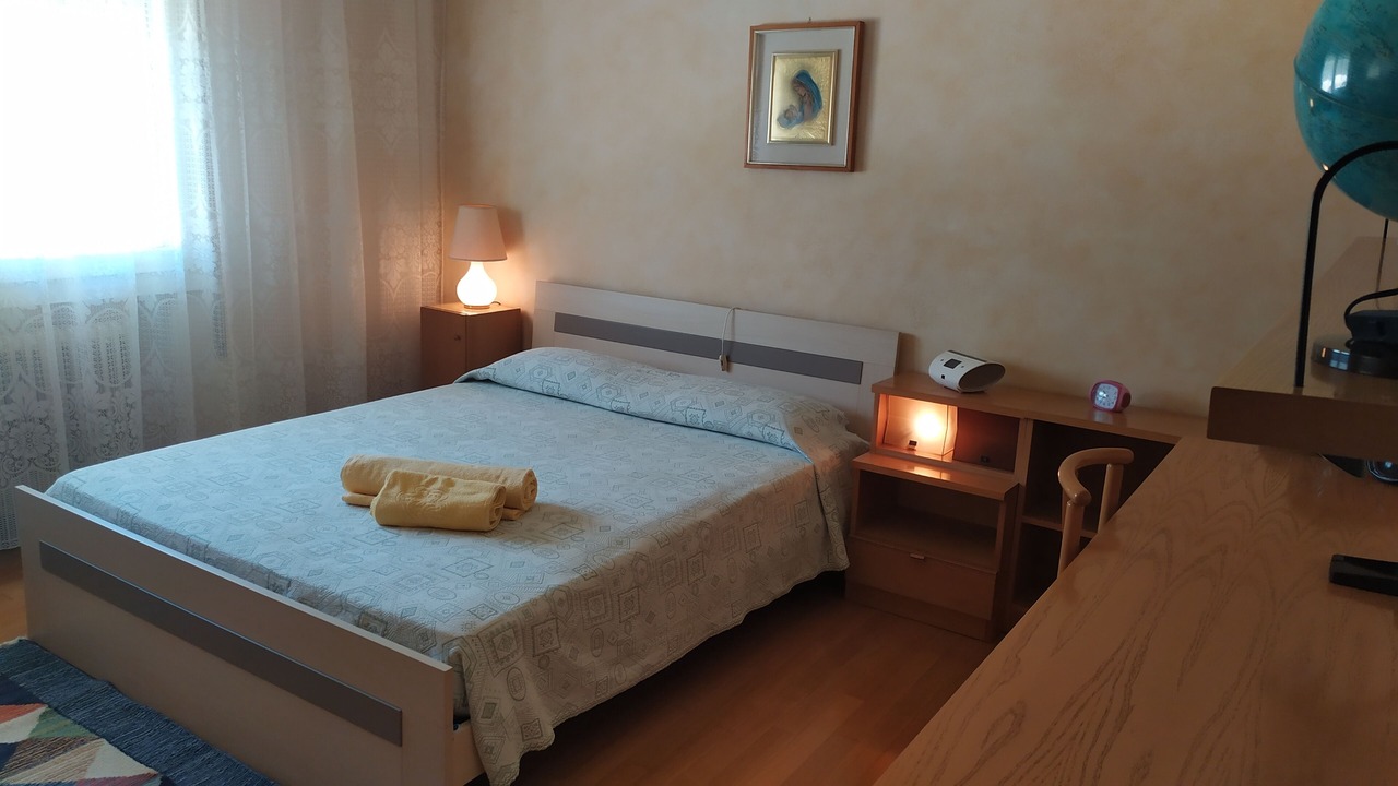 Photo of Bedroom in Montegrotto Terme