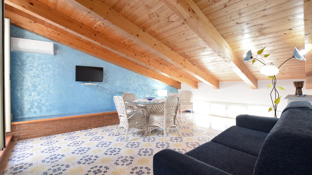 Photo of Bedroom in Santa Maria di Castellabate