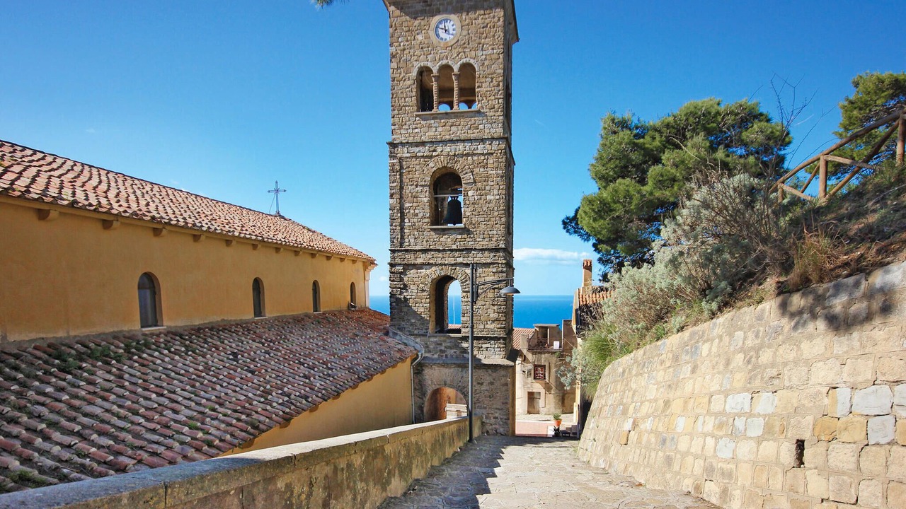 Photo of Others in Santa Maria di Castellabate