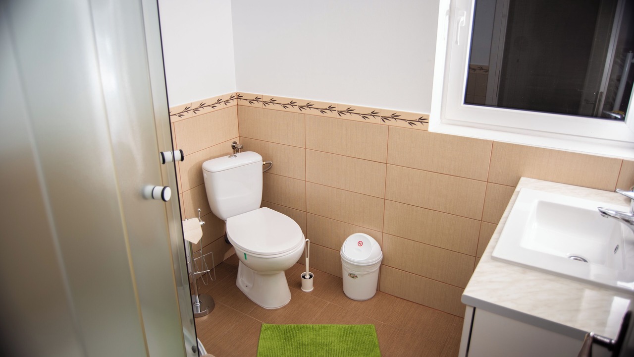 Photo of Bathroom in Bran