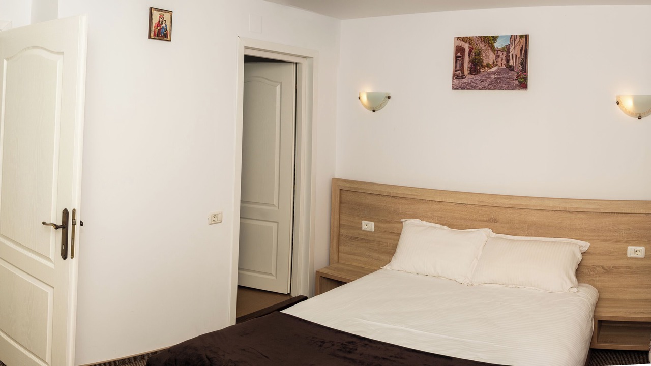 Photo of Bedroom in Bran