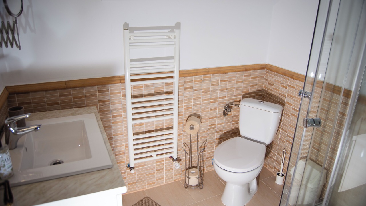 Photo of Bathroom in Bran