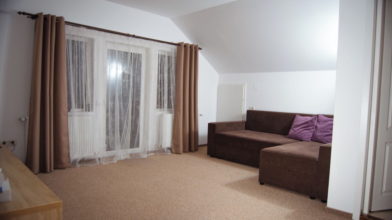 Photo of Livingroom in Bran