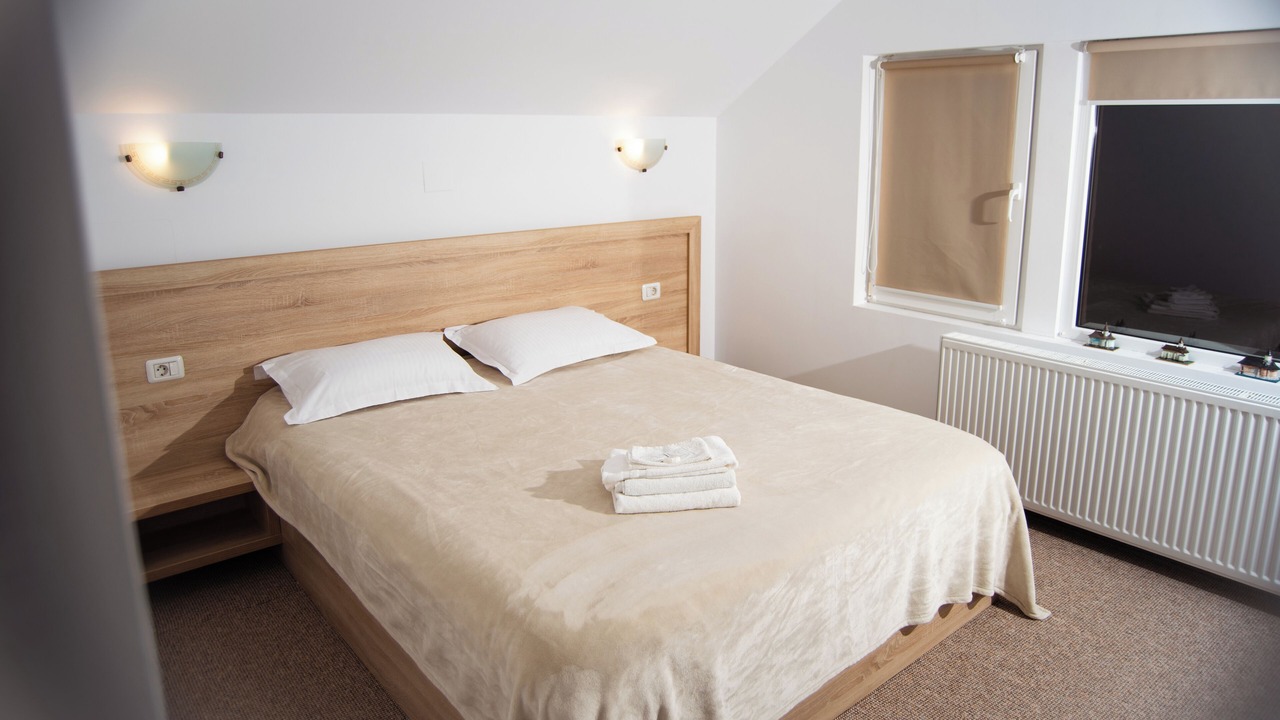 Photo of Bedroom in Bran