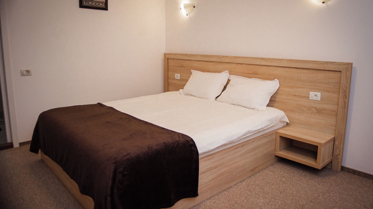 Photo of Bedroom in Bran