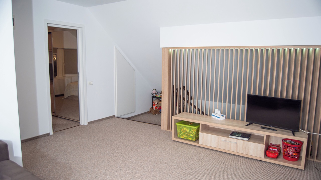 Photo of Bedroom in Bran