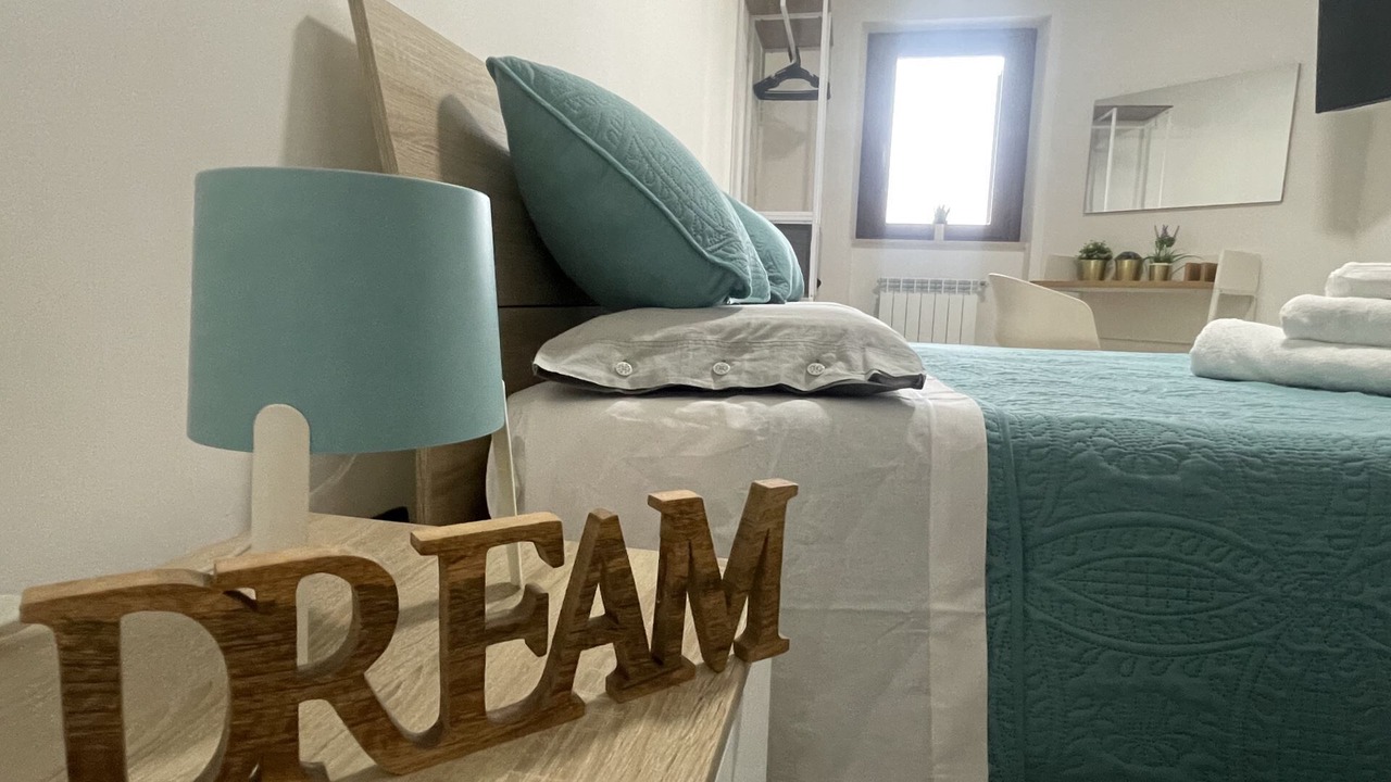 Photo of Bedroom in Bagni di Tivoli
