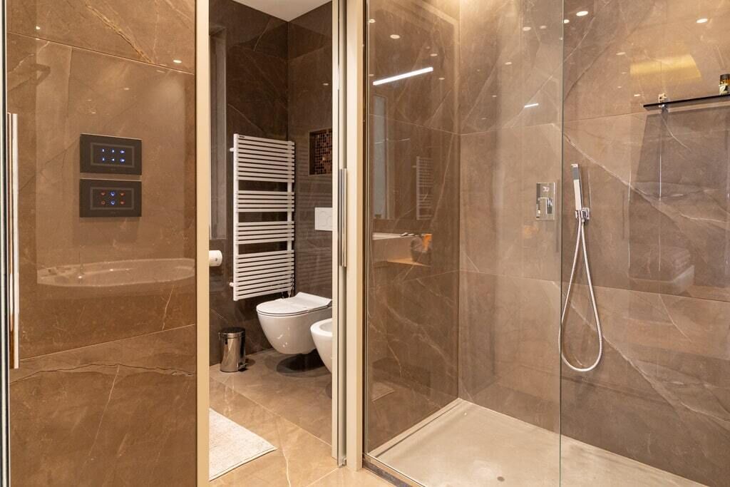 Photo of Bathroom in Pescara