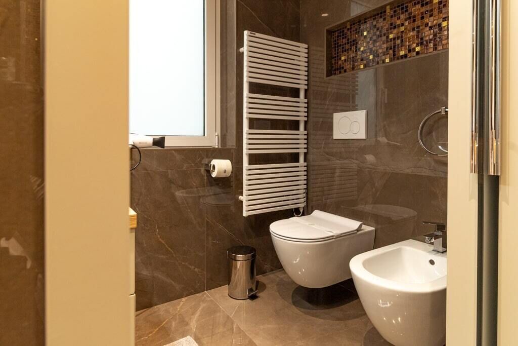 Photo of Bathroom in Pescara