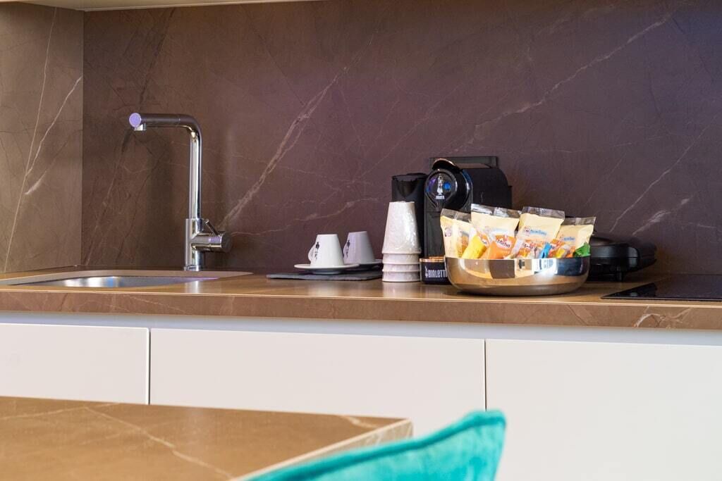 Photo of Kitchen in Pescara