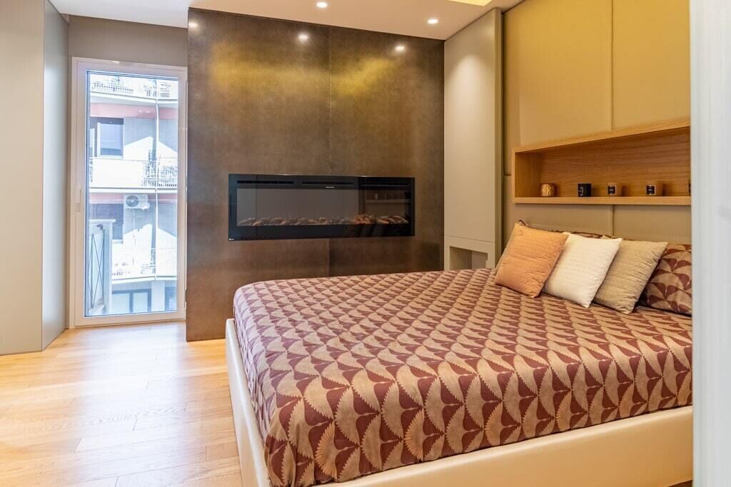 Photo of Bedroom in Pescara