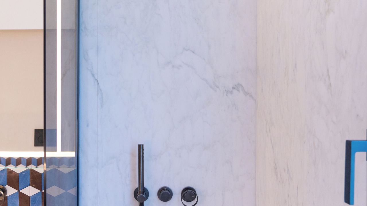 Photo of Bathroom in Sant'Agnello