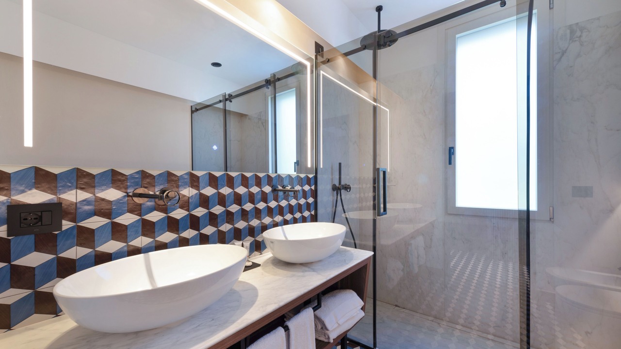 Photo of Bathroom in Sant'Agnello