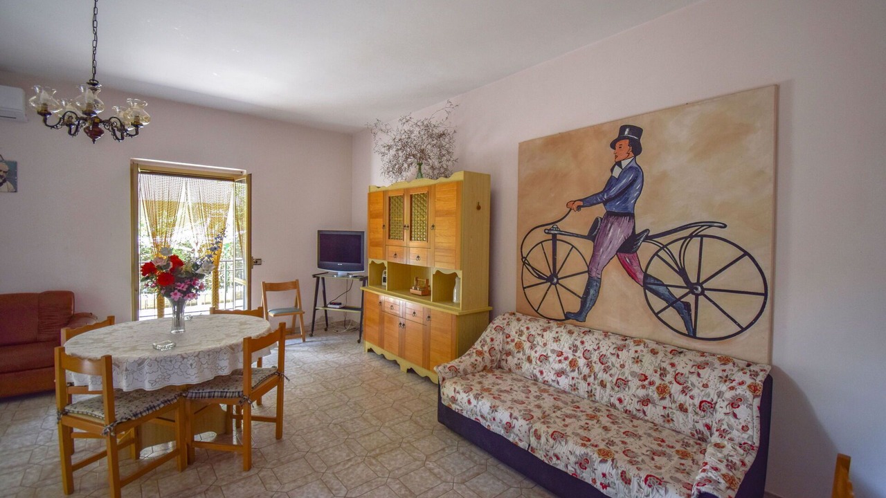 Photo of Bedroom in Villapiana Lido
