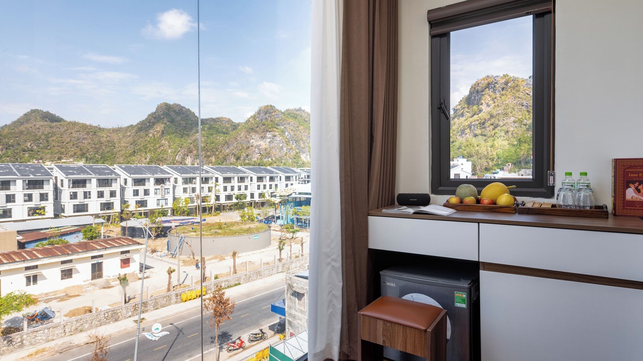 Photo of Livingroom in Cat Hai