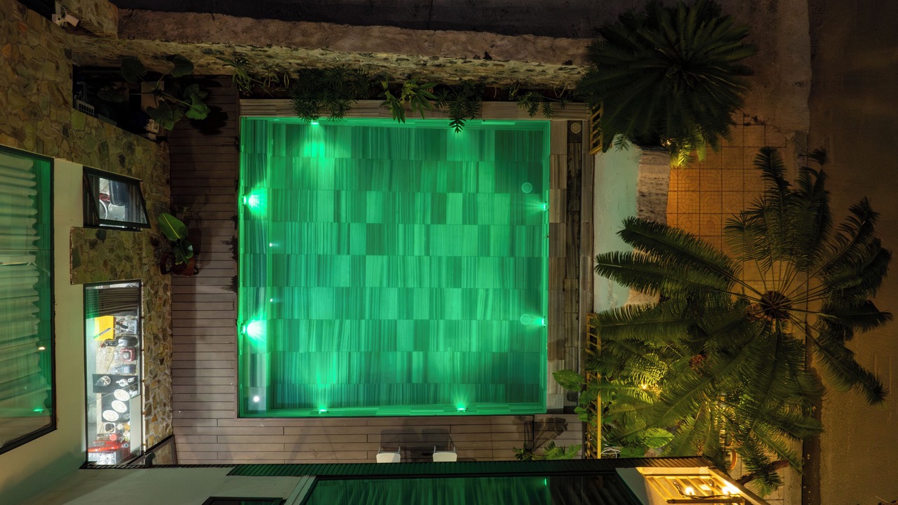 Photo of Outdoor in Cat Hai