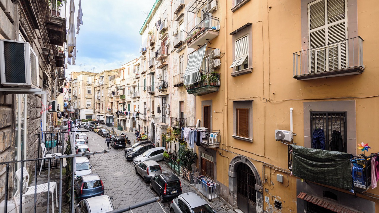 Photo of Others in Rione Sanita