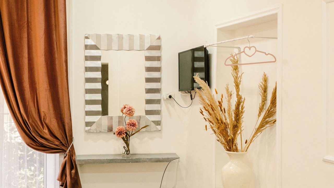 Photo of Livingroom in Rione Sanita