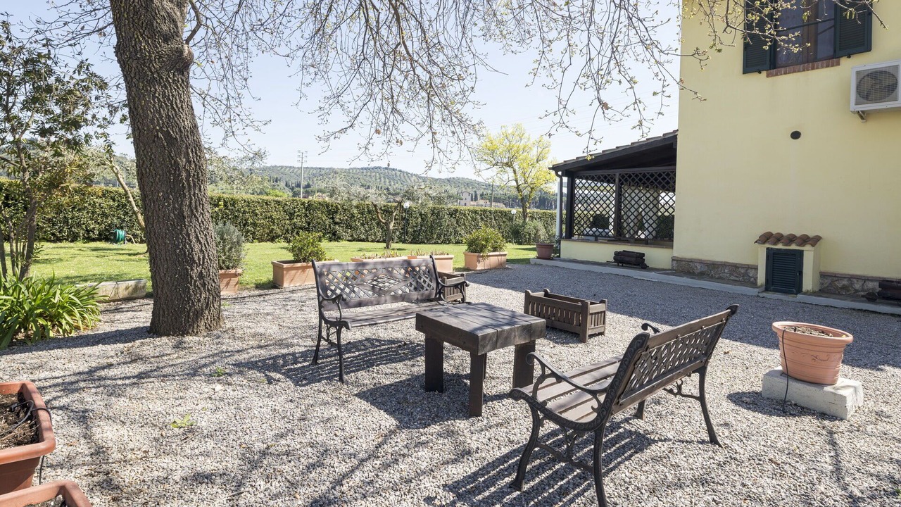 Photo of Outdoor in Marsiliana