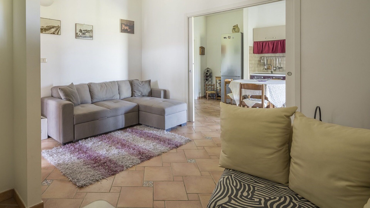 Photo of Bedroom in Marsiliana