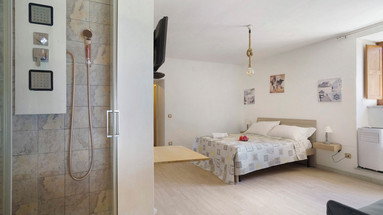 Photo of Bedroom in Seiano