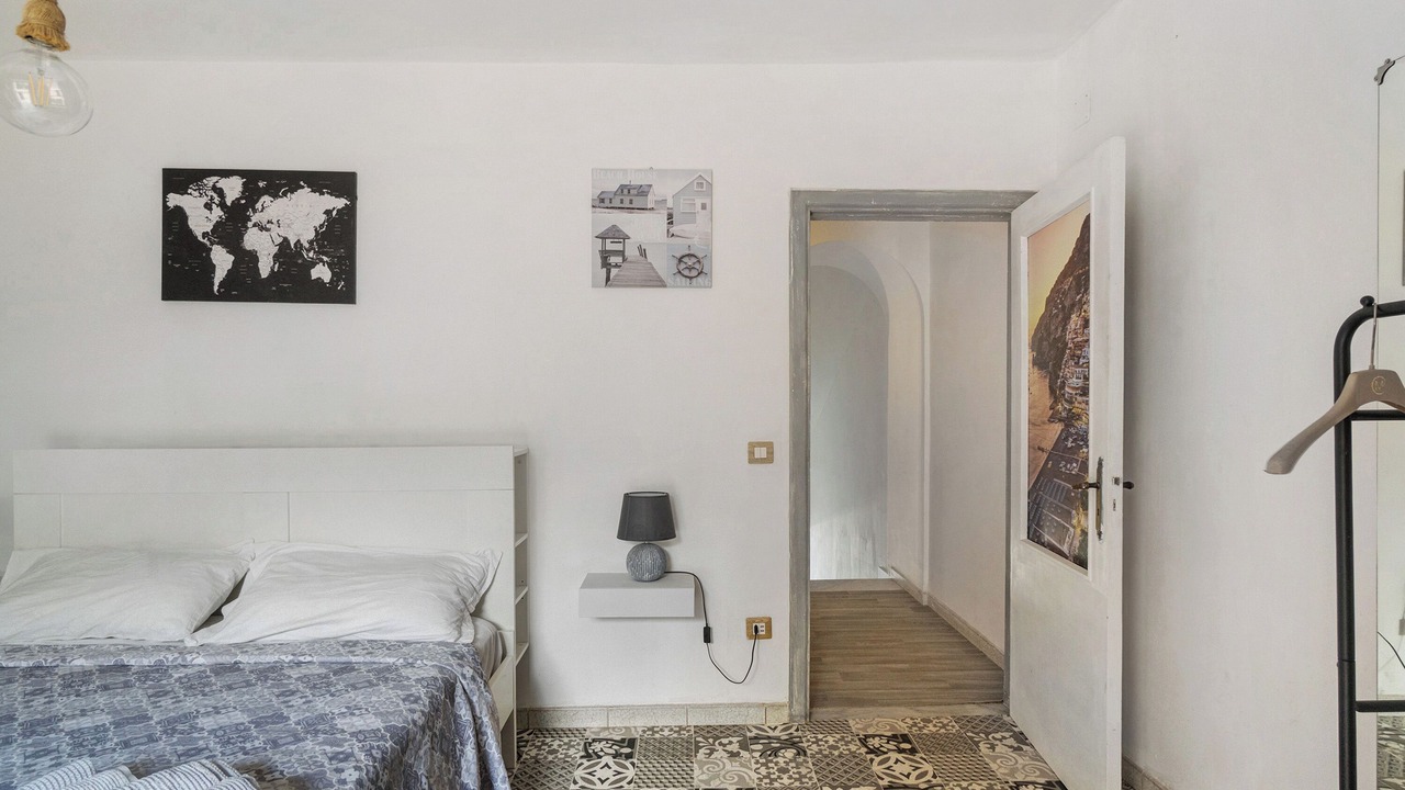 Photo of Bedroom in Seiano