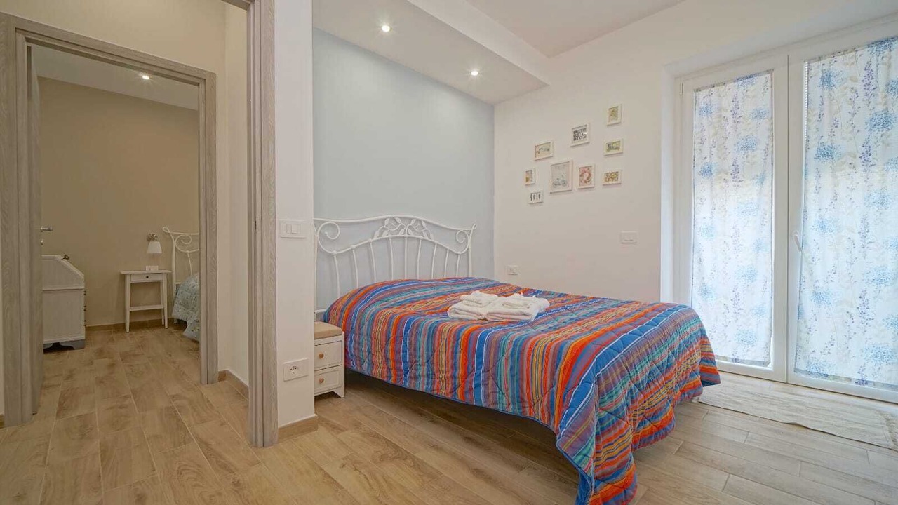 Photo of Bedroom in Monterotondo