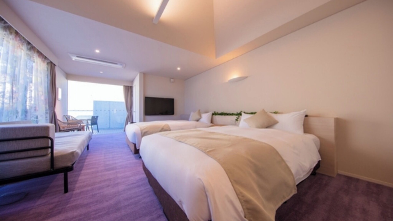 Photo of Bedroom in Shirahama