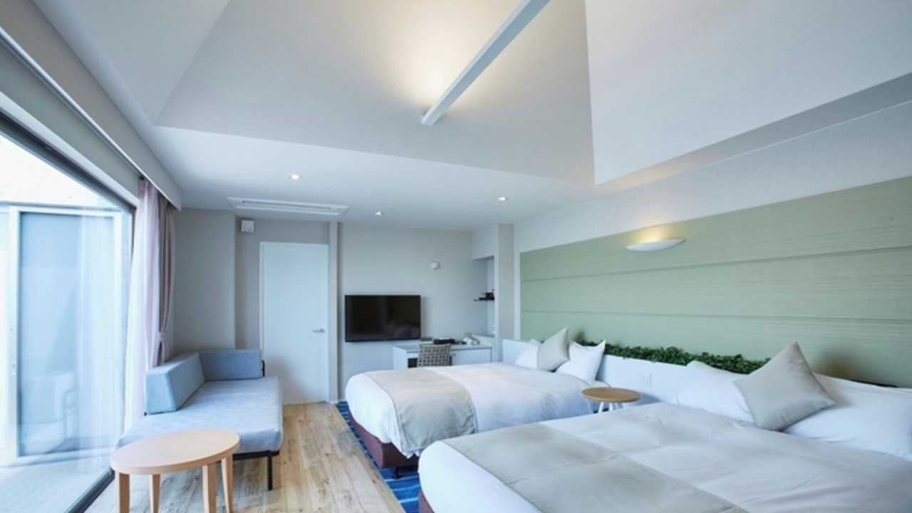 Photo of Bedroom in Shirahama