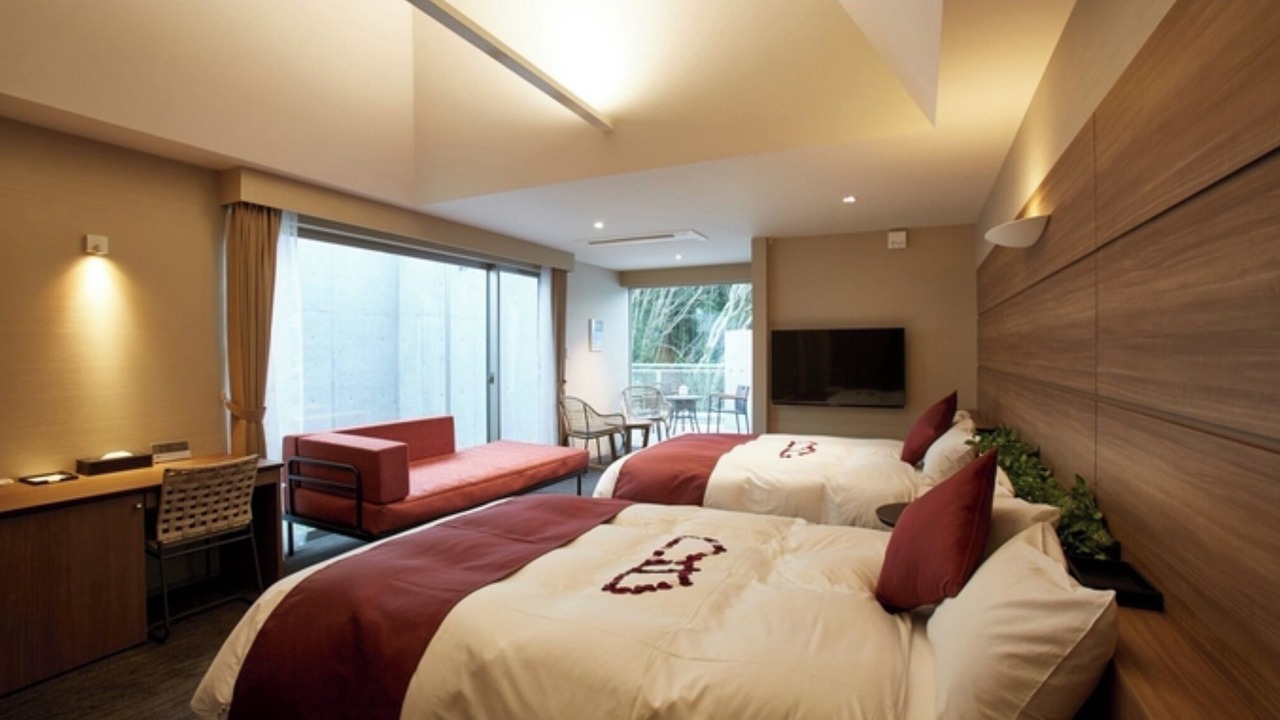 Photo of Bedroom in Shirahama