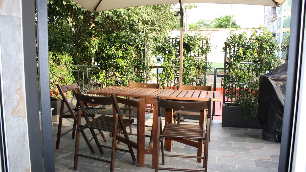 Photo of Outdoor in San Giorgio a Cremano