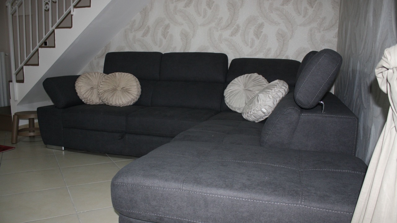 Photo of Livingroom in San Giorgio a Cremano