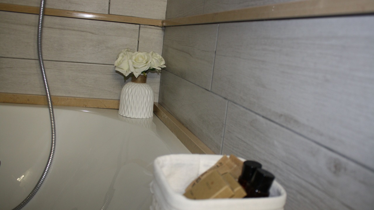 Photo of Bathroom in San Giorgio a Cremano