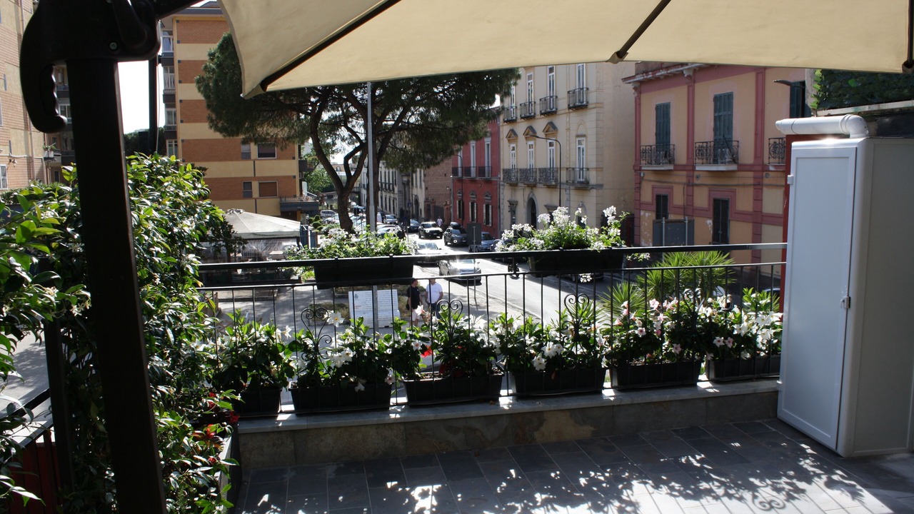 Photo of Outdoor in San Giorgio a Cremano