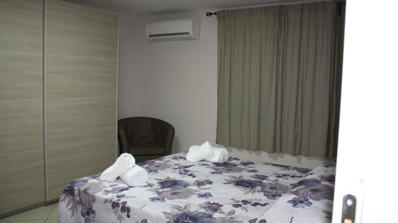 Photo of Bedroom in San Giorgio a Cremano