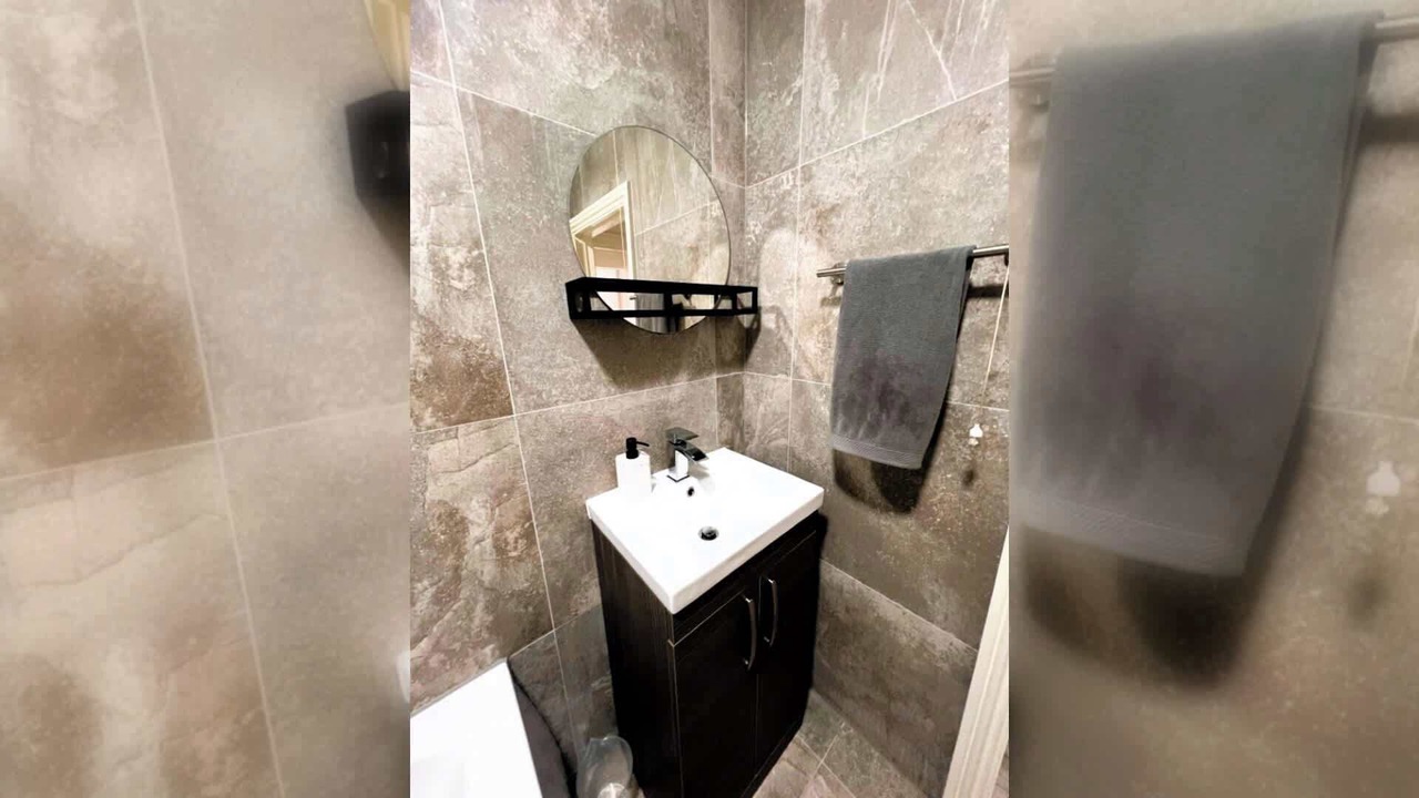 Photo of Bathroom in Cranbrook