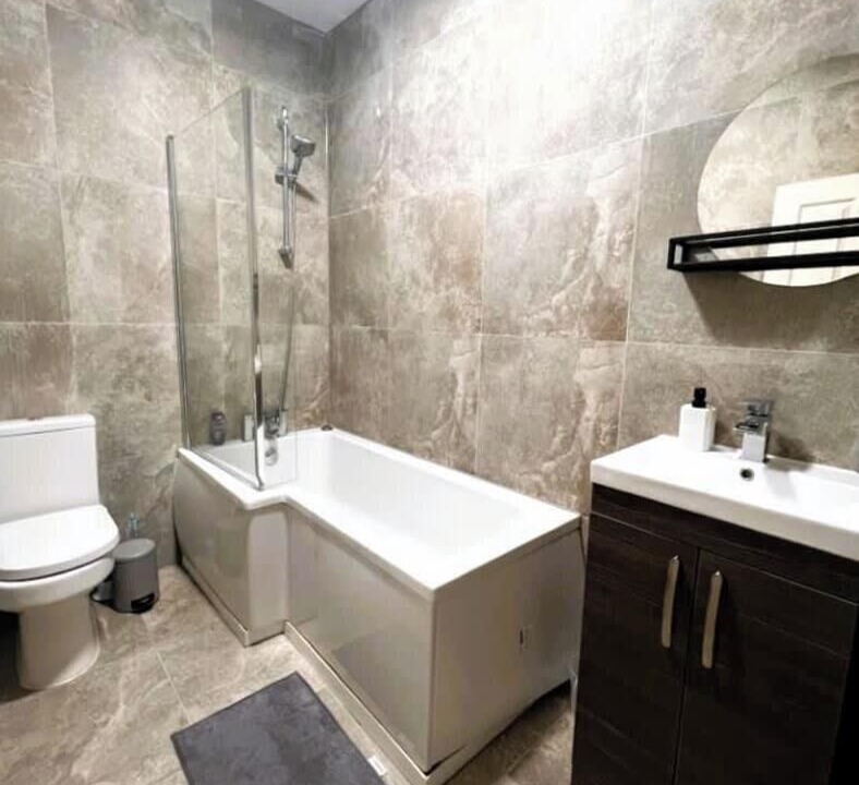 Photo of Bathroom in Cranbrook