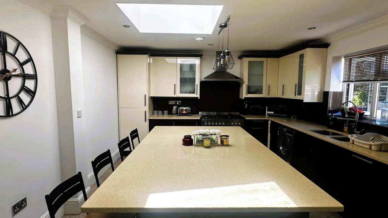 Photo of Kitchen in Cranbrook
