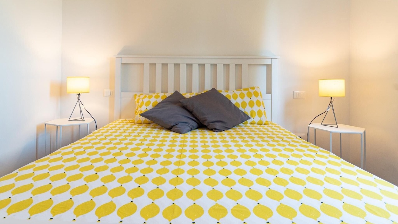 Photo of Bedroom in Miglianico