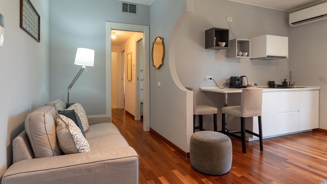 Photo of Livingroom in Miglianico