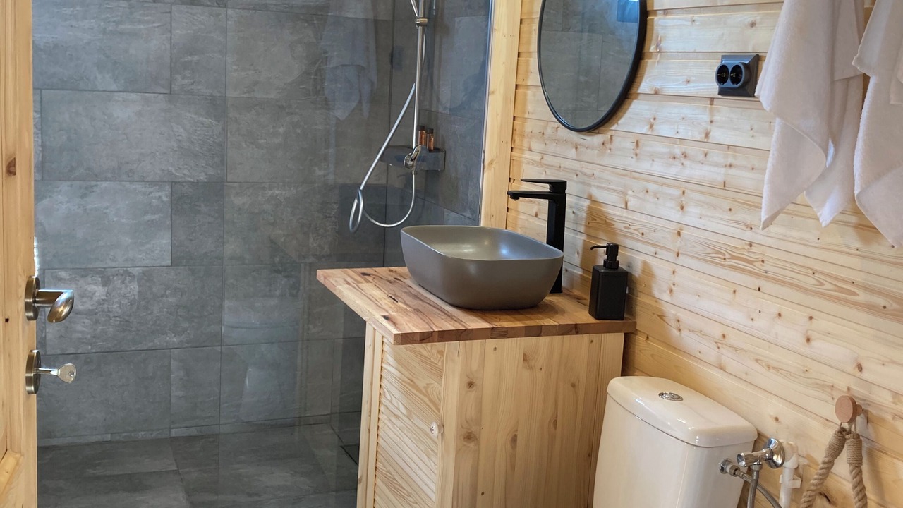 Photo of Bathroom in Bran