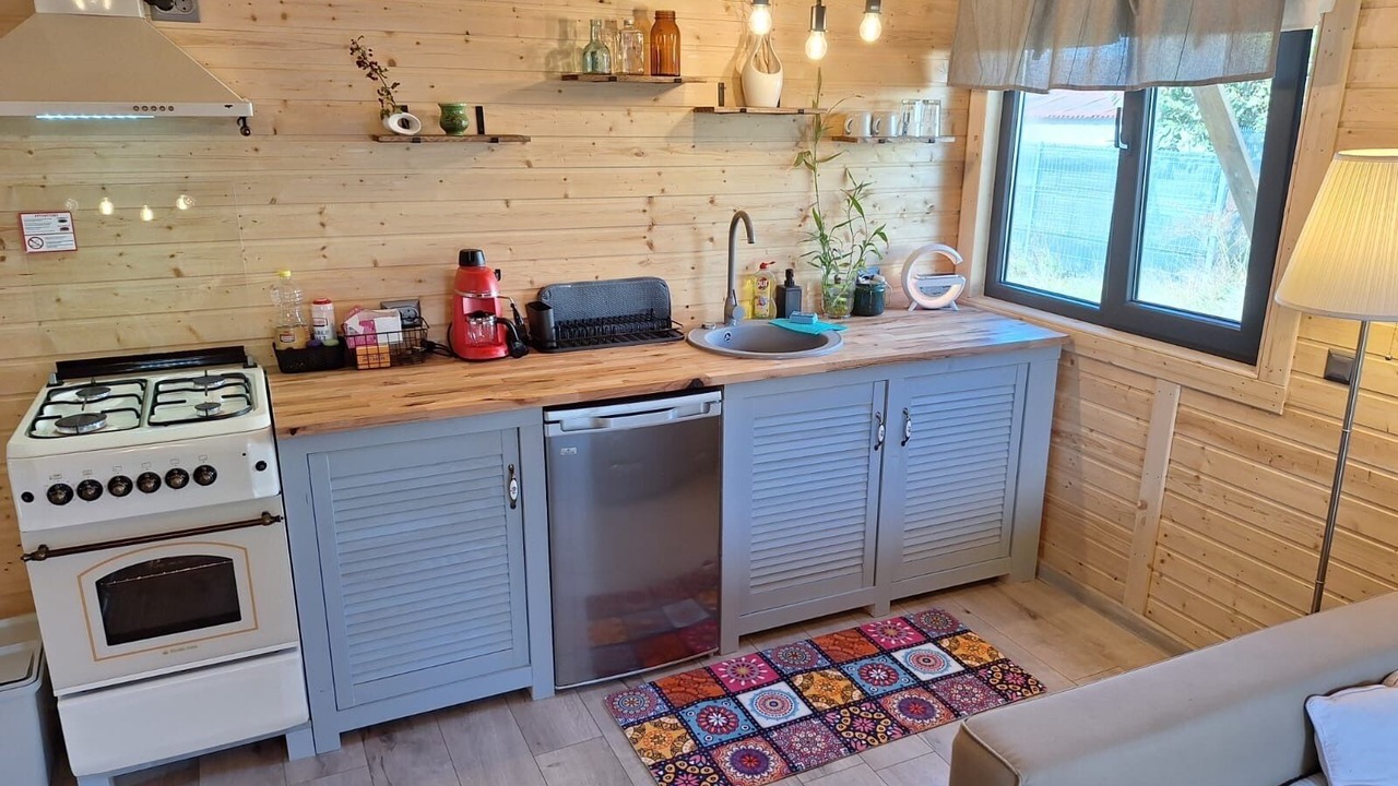 Photo of Kitchen in Bran
